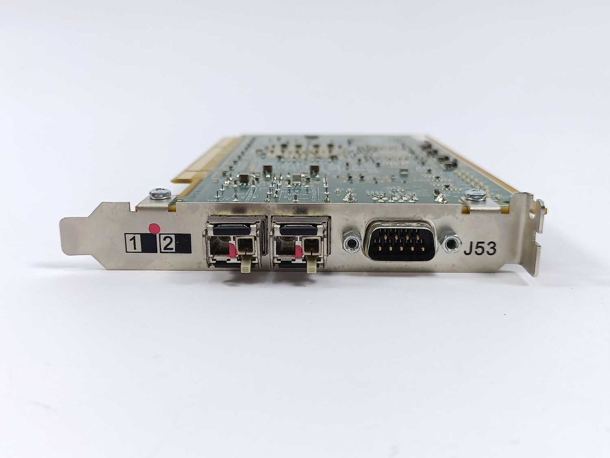 GE Healthcare 5334649 VDIP ASSY Acquisition Card, Rev. 1