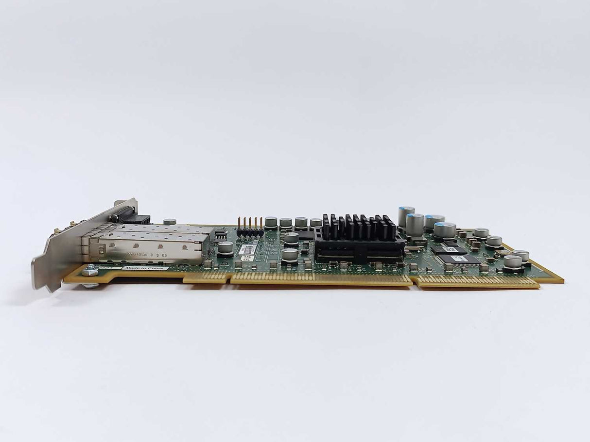 GE Healthcare 5334649 VDIP ASSY Acquisition Card, Rev. 1