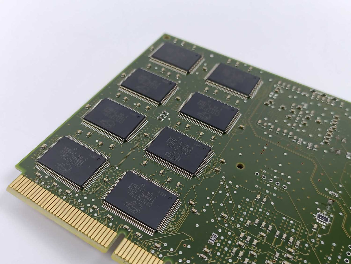 Philips 4535 670 31372 RECON_BULK_IF Interface Card