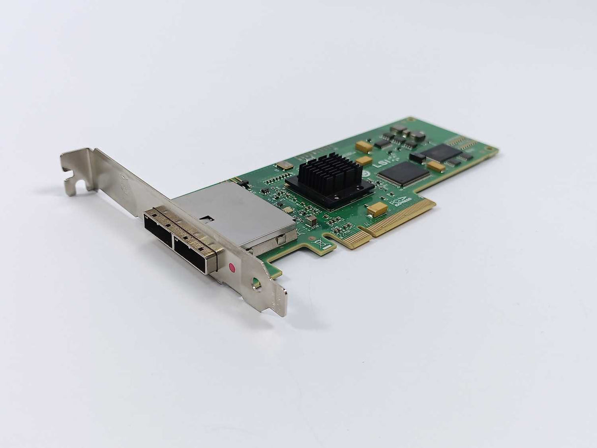 LSI SAS3801E SAS Host Bus Adapter