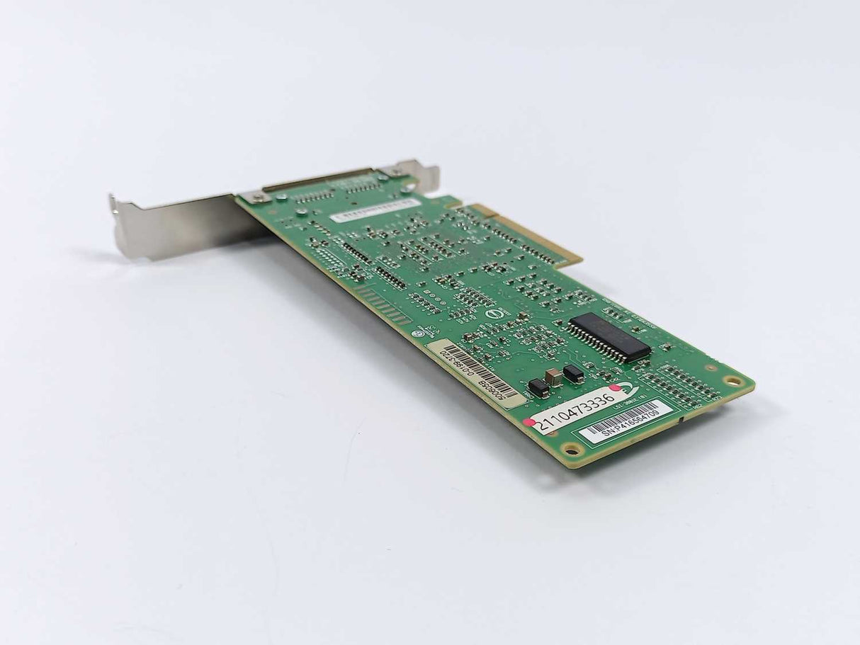 LSI SAS3801E SAS Host Bus Adapter