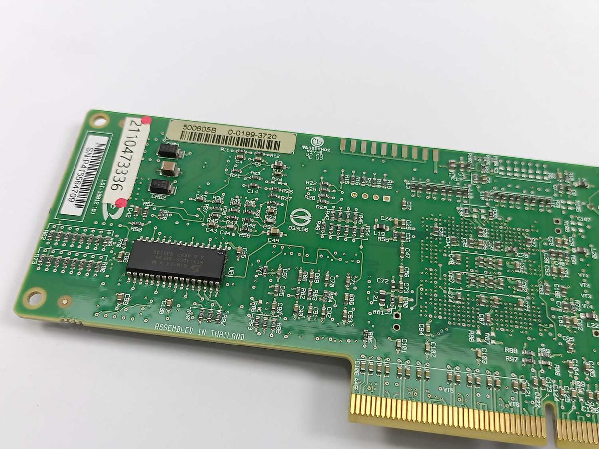 LSI SAS3801E SAS Host Bus Adapter