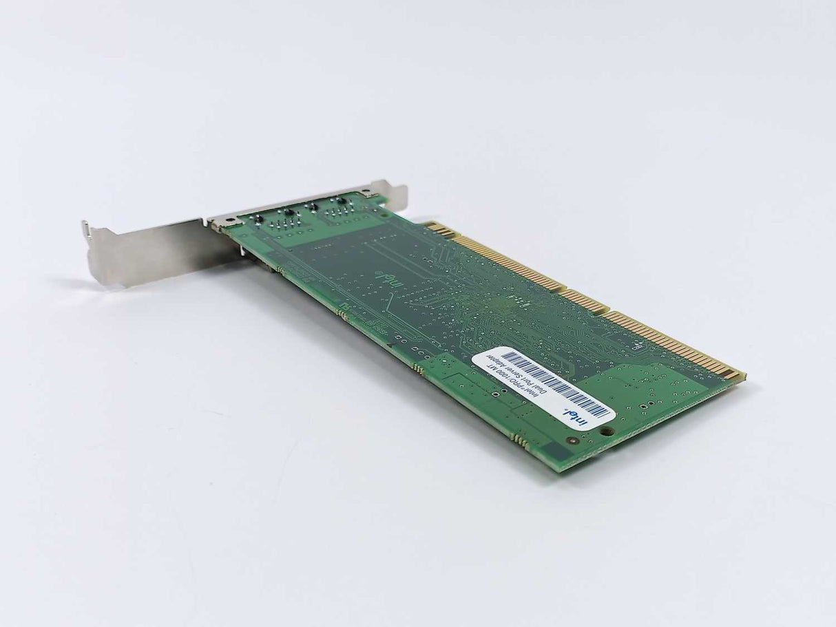 Intel C36649-002 PRO/1000 MT Dual Port Server Adapter