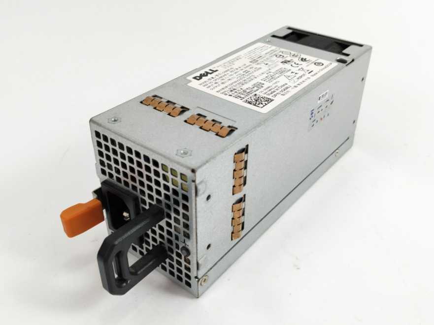 Dell D580E-S0 Switching Power Supply