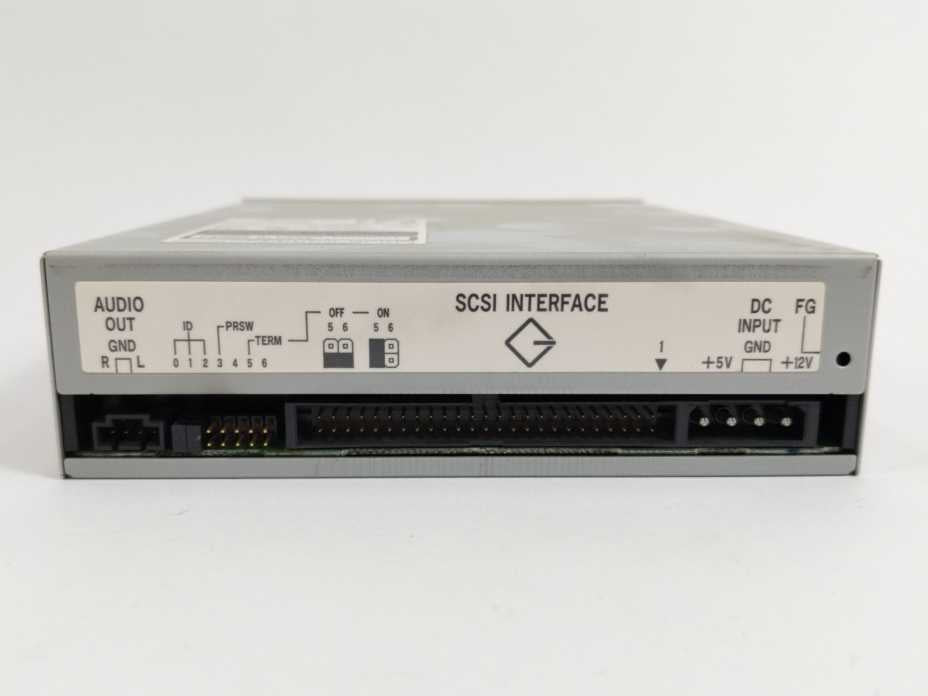 Teac CD-532S 32x Speed SCSI CD-ROM Drive