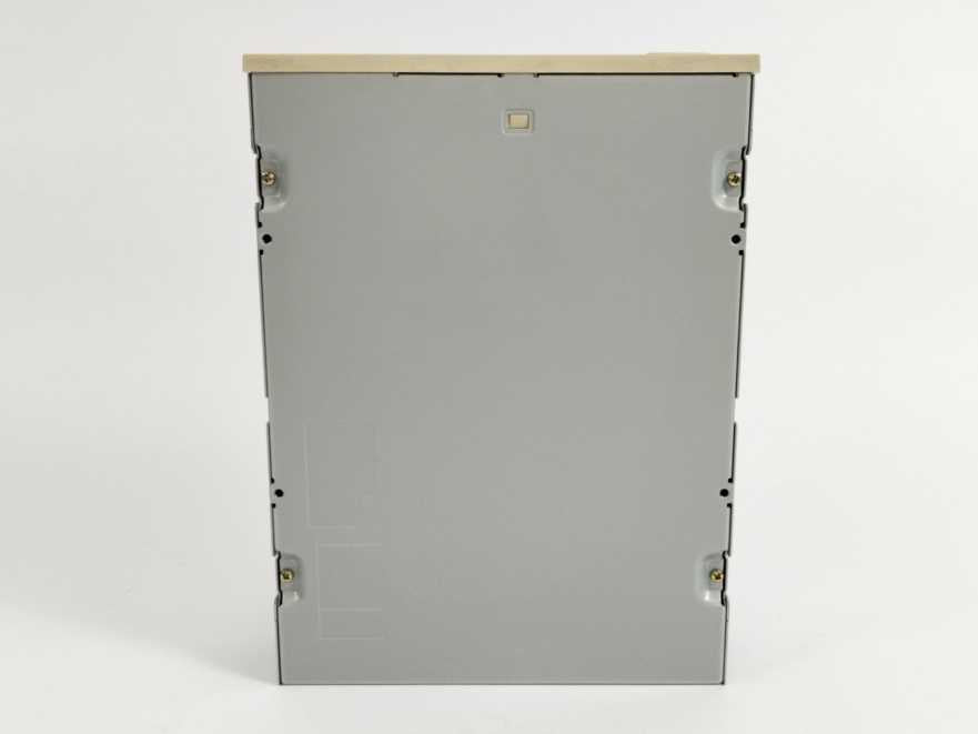 Teac CD-532S 32x Speed SCSI CD-ROM Drive