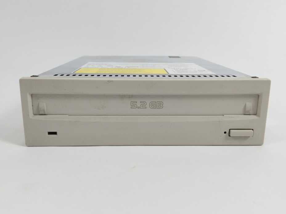 Sony SMO-F551 5.25" 5.2GB Internal Optical SCSI Drive