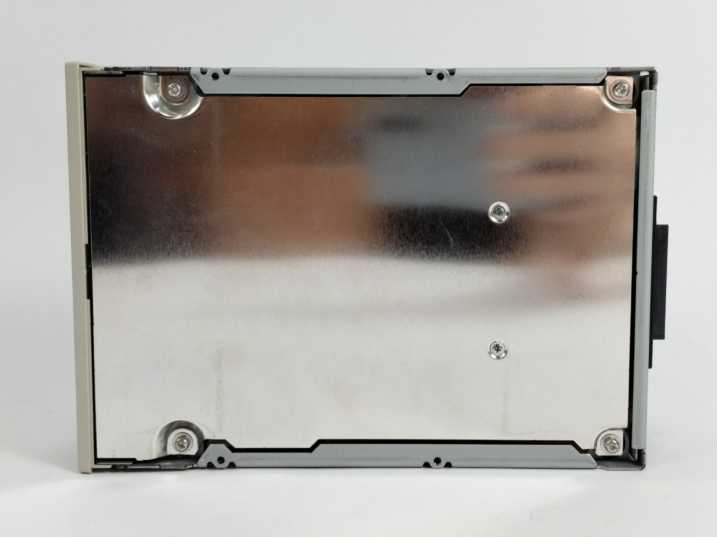 Sony SMO-F551 5.25" 5.2GB Internal Optical SCSI Drive