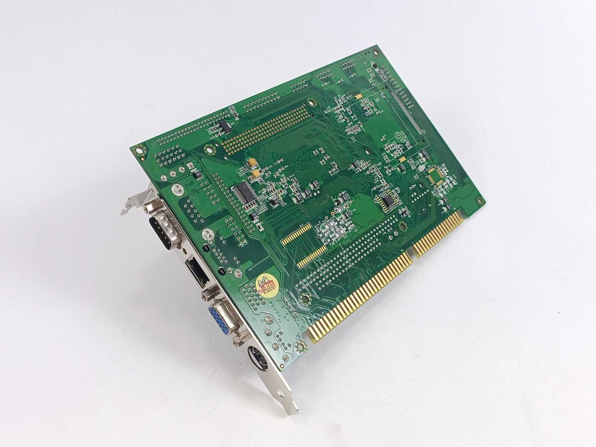 DMP Electronics VORTEX86DX/SX DM83G ISA Half Size Single-board Motherboard