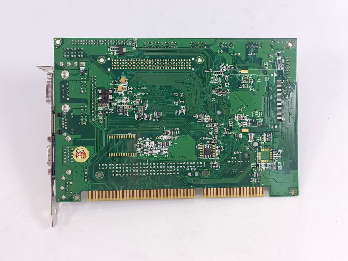 DMP Electronics VORTEX86DX/SX DM83G ISA Half Size Single-board Motherboard