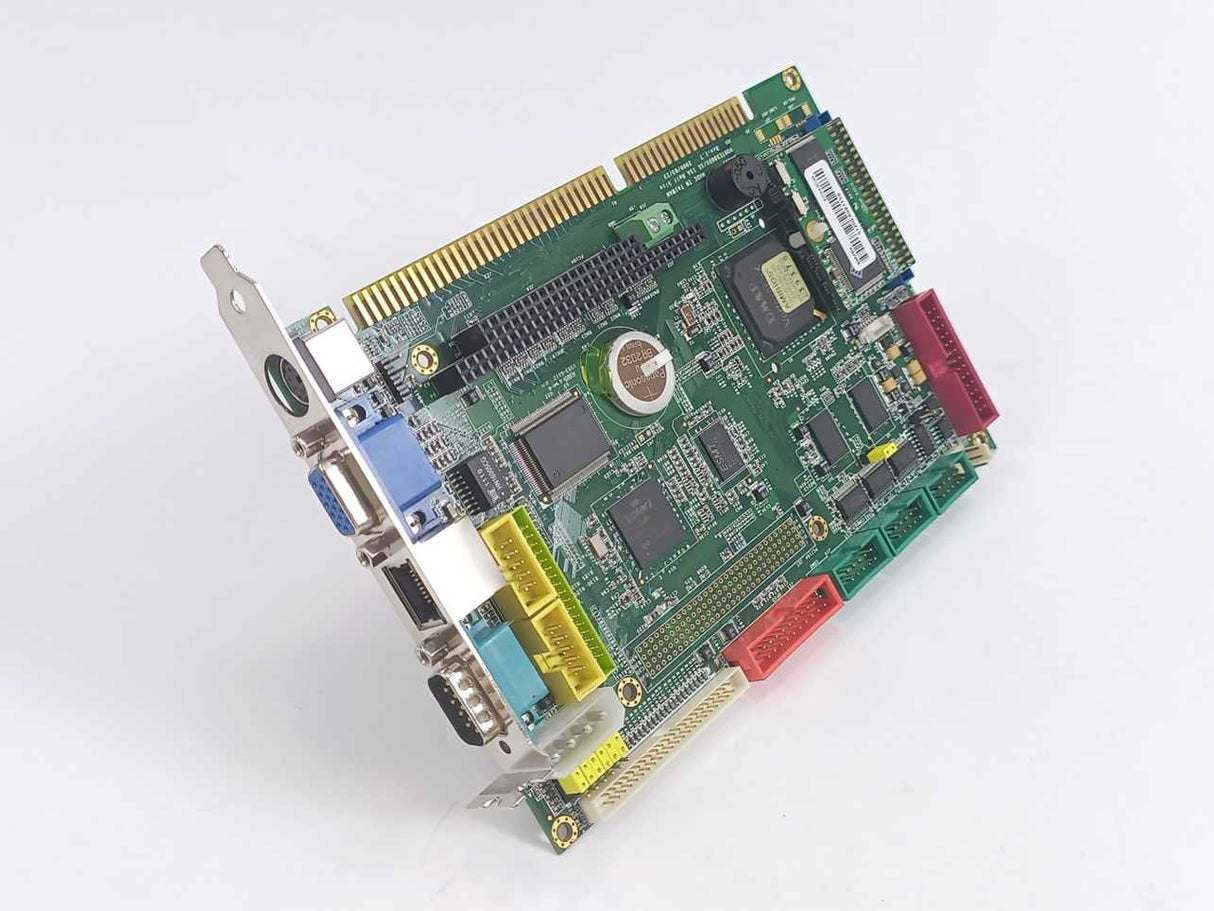 DMP Electronics VORTEX86DX/SX DM83G ISA Half Size Single-board Motherboard
