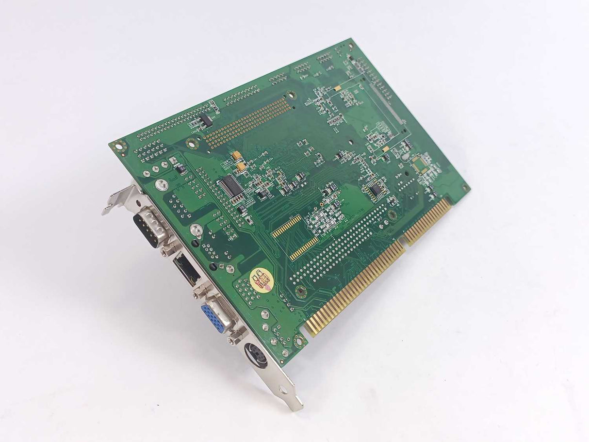 DMP Electronics VORTEX86DX/SX DM83G ISA Half Size Single-board Motherboard