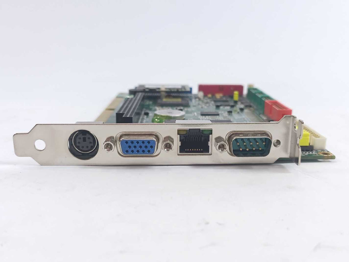 DMP Electronics VORTEX86DX/SX DM83G ISA Half Size Single-board Motherboard