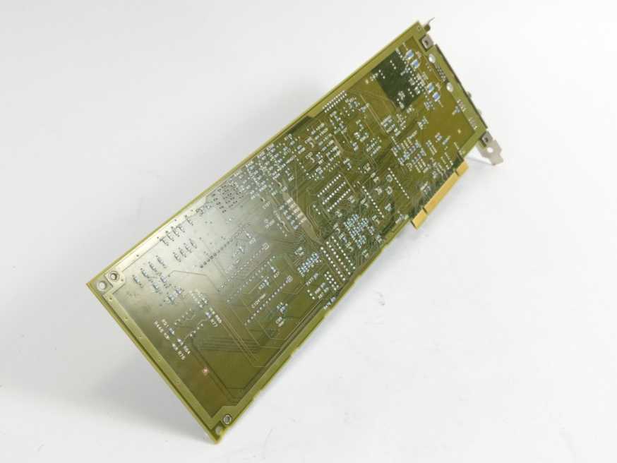 Siemens 05652297 G2179 D100 XCSPCI Acquisition Board