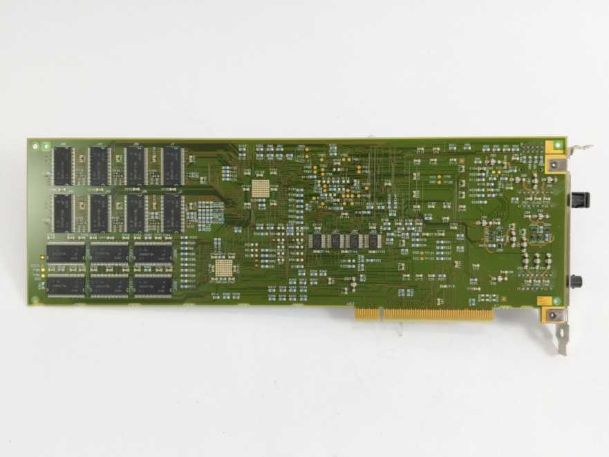 Siemens 05648808 K5006 D33 Radcon Board