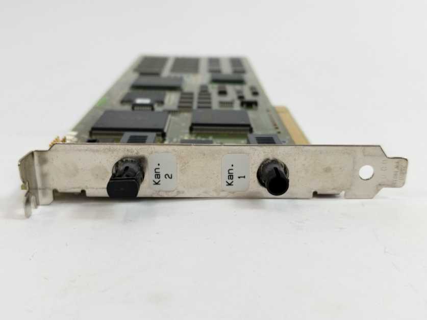 Siemens 05648808 K5006 D33 Radcon Board
