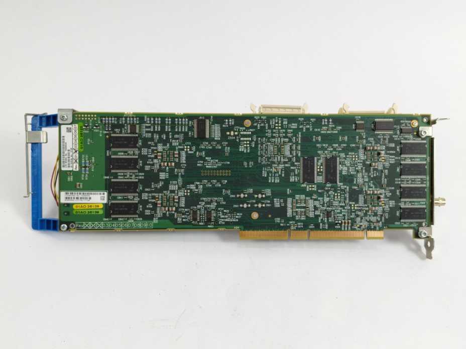 Siemens 10096640 COPRA 1GHz/AAQ Board and Cooling Fan Unit