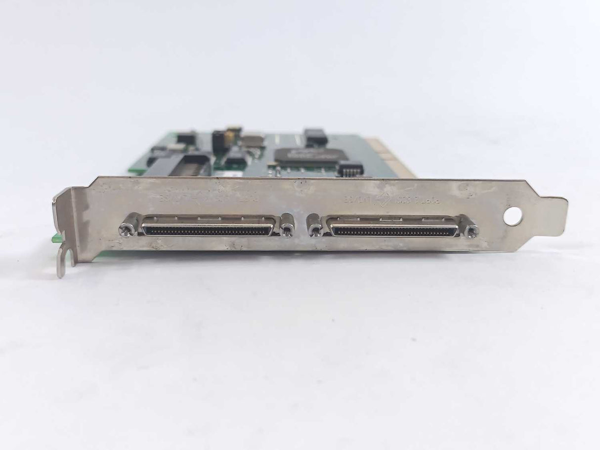 QLogic DC8110402-06 G QLA12160/33 Dual SCSI Controller