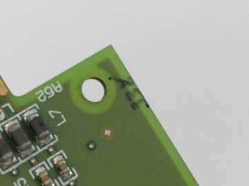 SBS Technologies 85224037 ASY, PCB, PCI Host Card