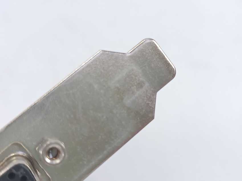 Moxa PCBPCI218T 8-port Printed Circuit Board