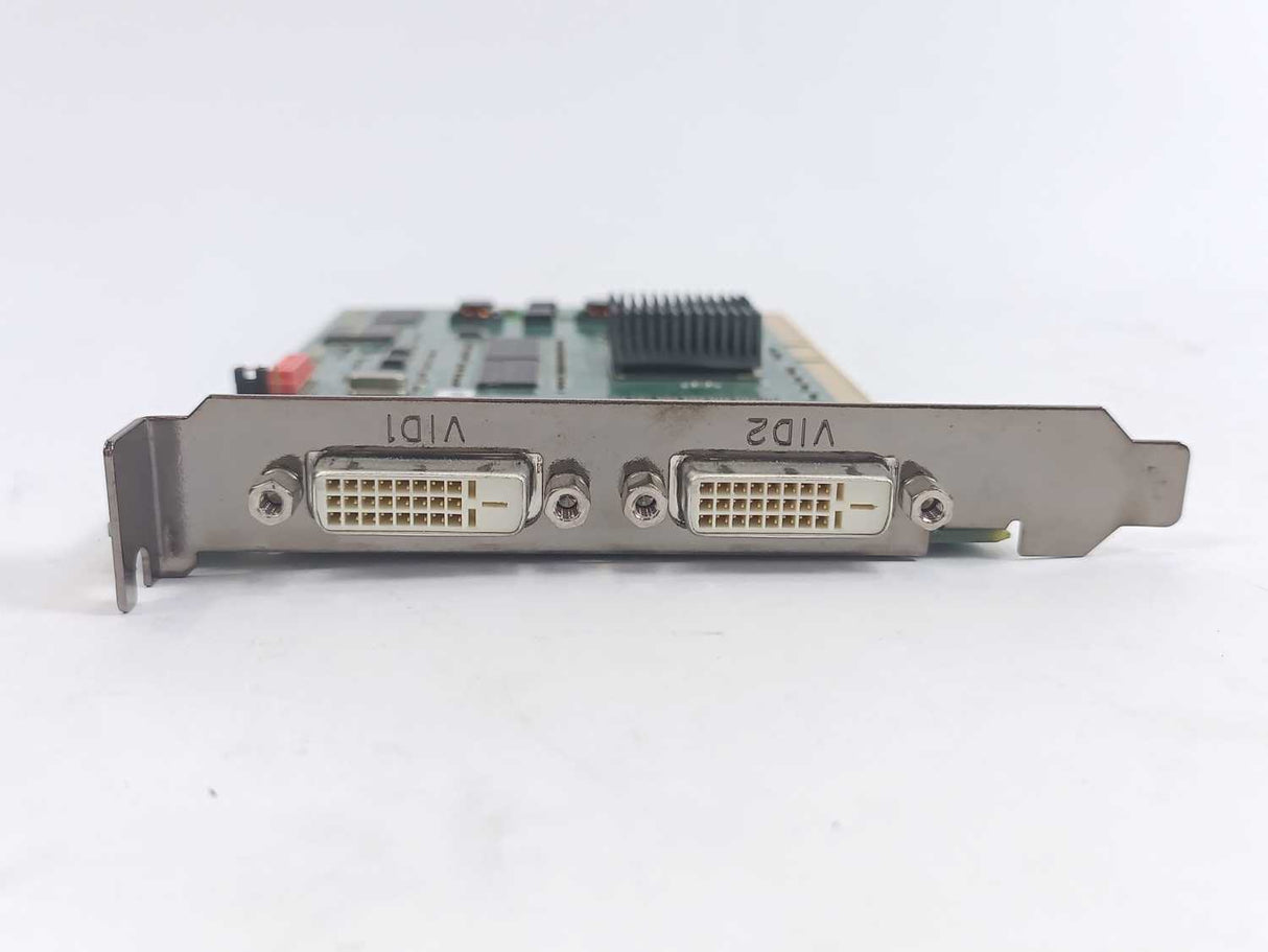 Barco KM571896-01 KM570068-03 06A Controller