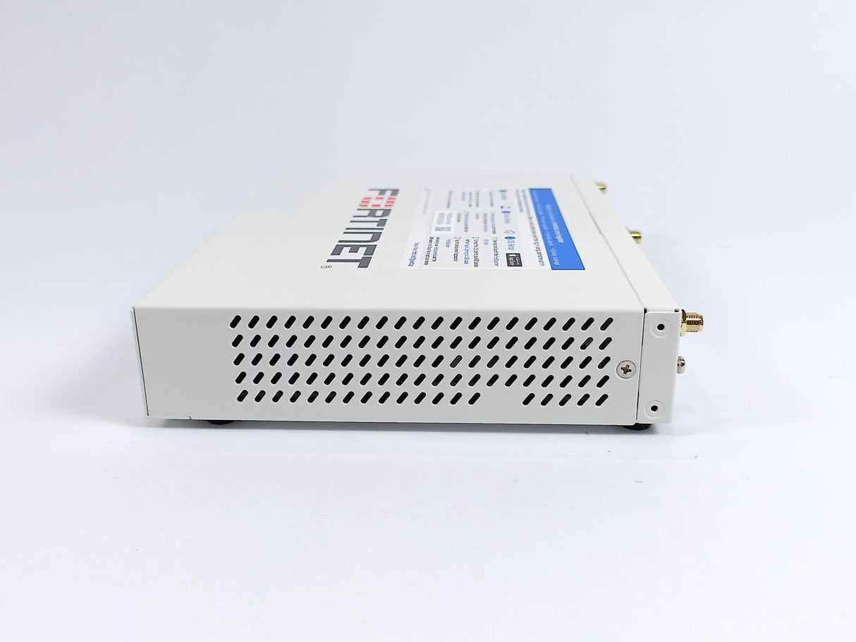 Fortinet FWF-40F-E-BDL-950-36 FORTIWIFI-40F Desktop Hardware Firewall Unit