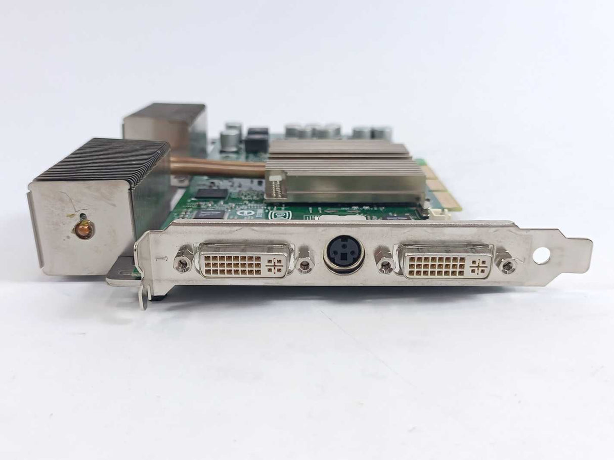 Fujitsu-Siemens 30999121017 QUADRO4_980_HEATPI Graphics Card W/ Heatpipe Assembly
