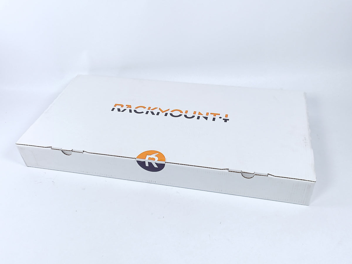 Rackmount.IT RM-FR-T15 Rack Mount Kit for FortiGate 80F/81F