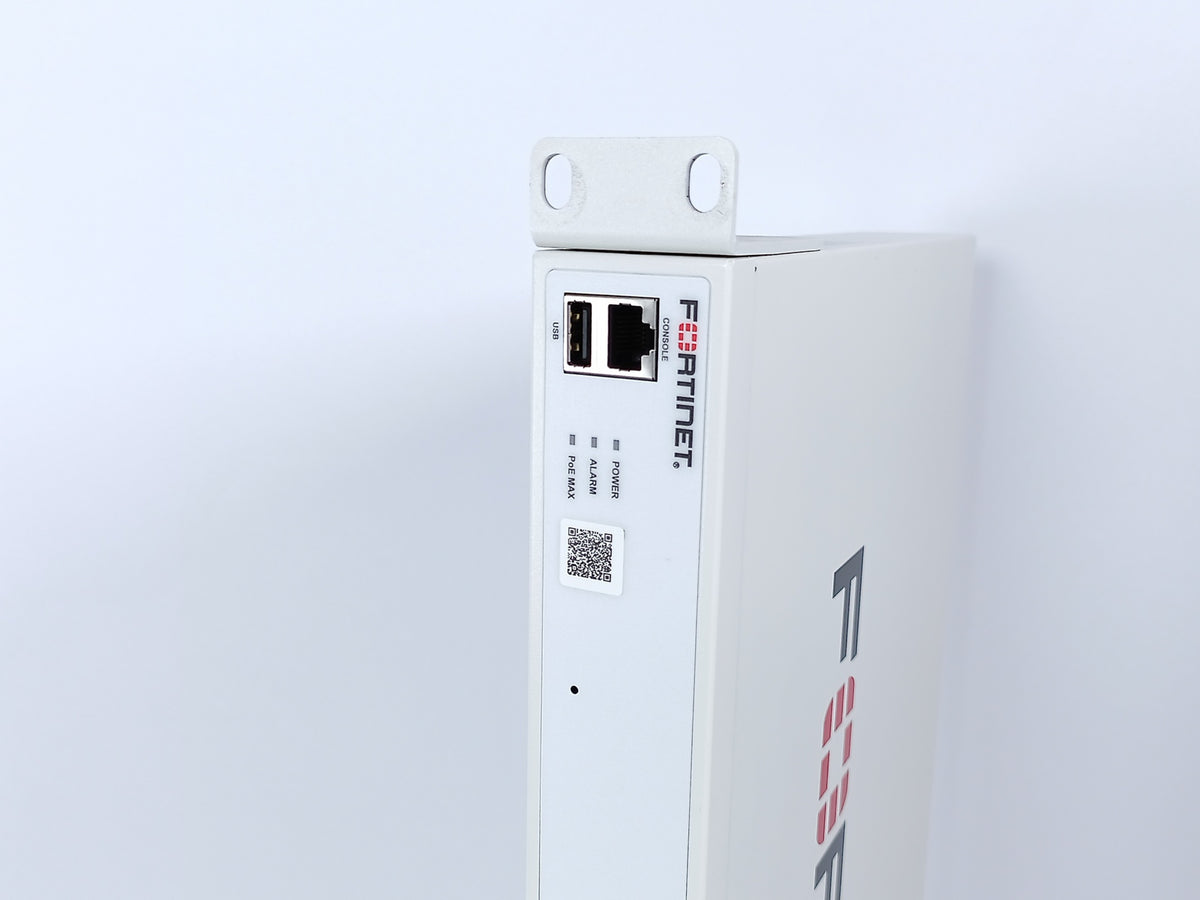 Fortinet FS-124F-POE FortiSwitch 124F-POE