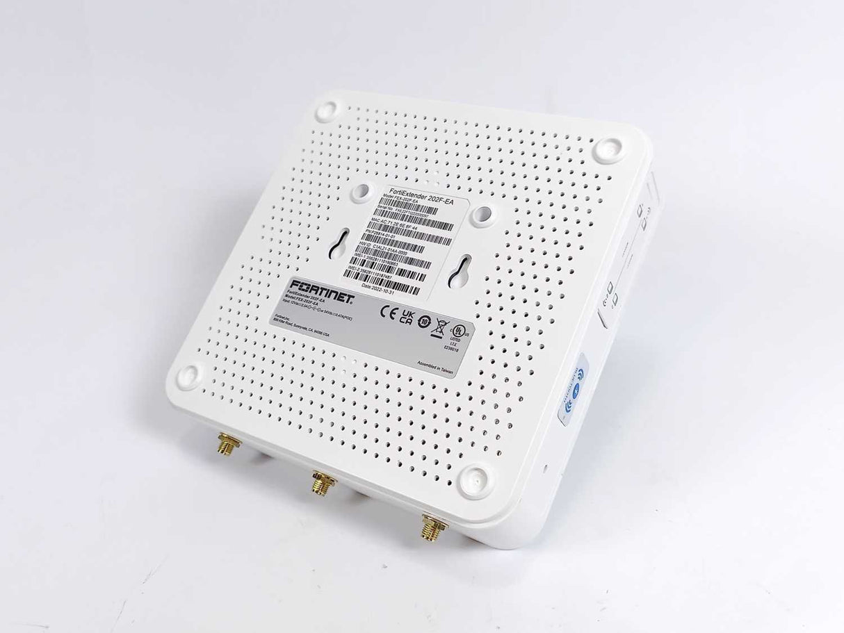 Fortinet P26814-01-01 FEX-202F-EA Transceiver Module