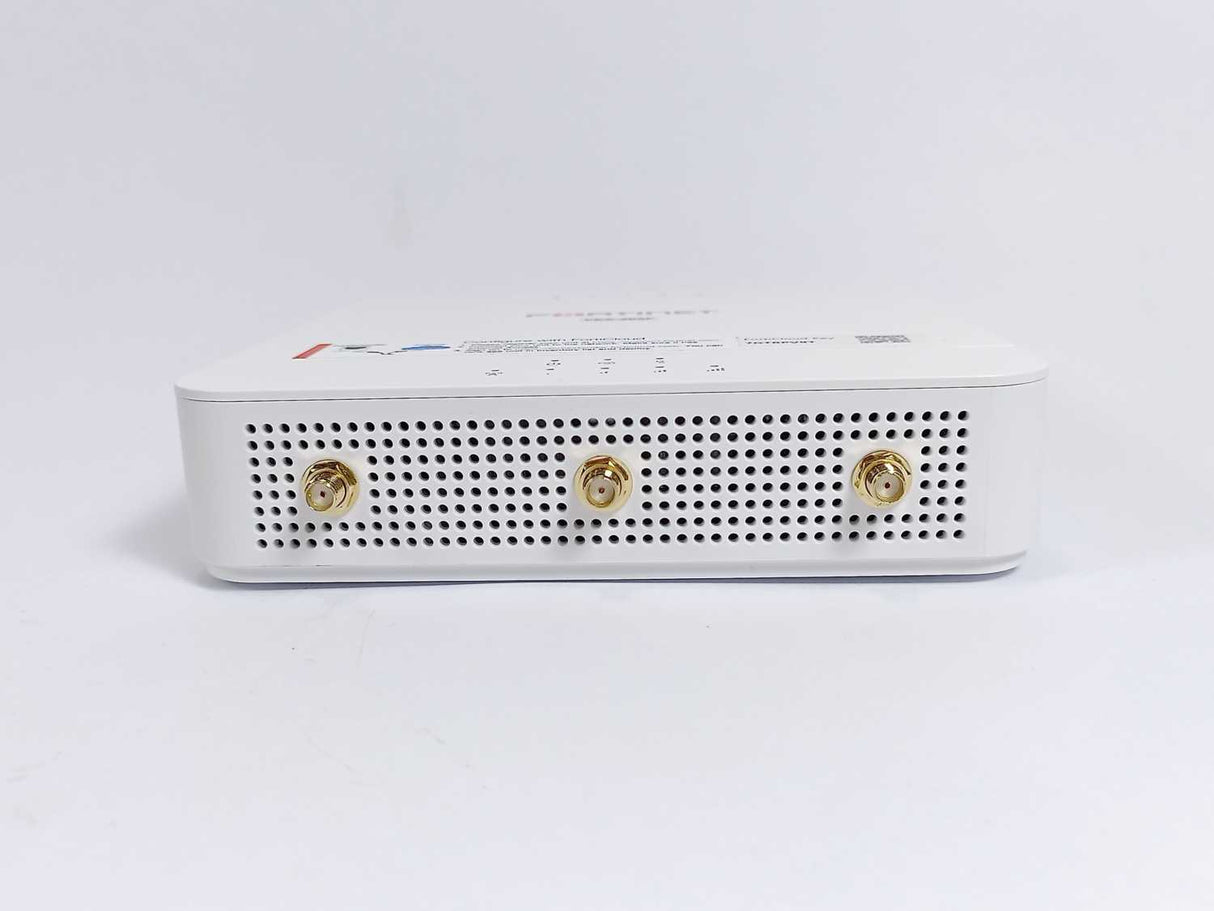 Fortinet P26814-01-01 FEX-202F-EA Transceiver Module