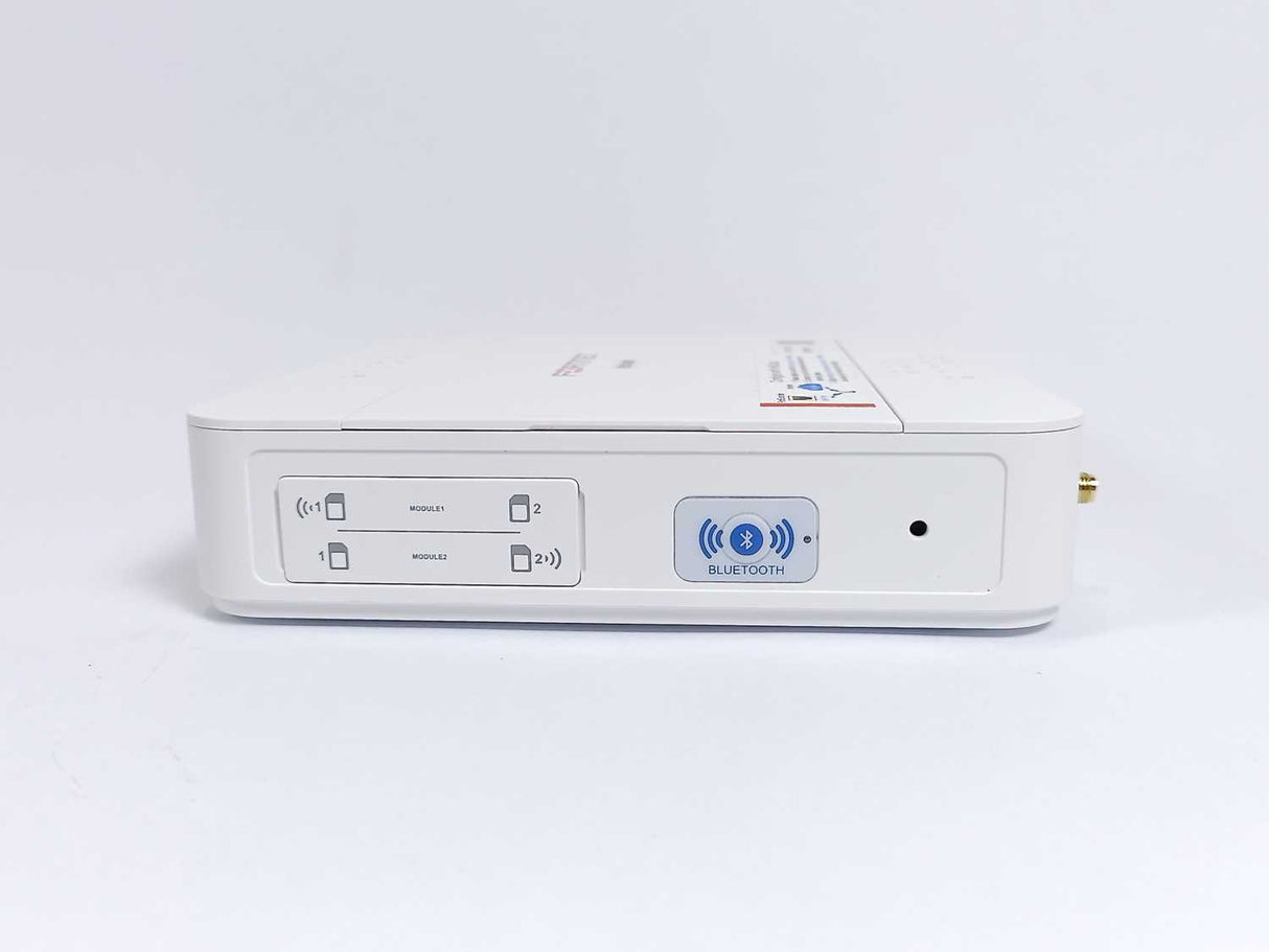 Fortinet P26814-01-01 FEX-202F-EA Transceiver Module