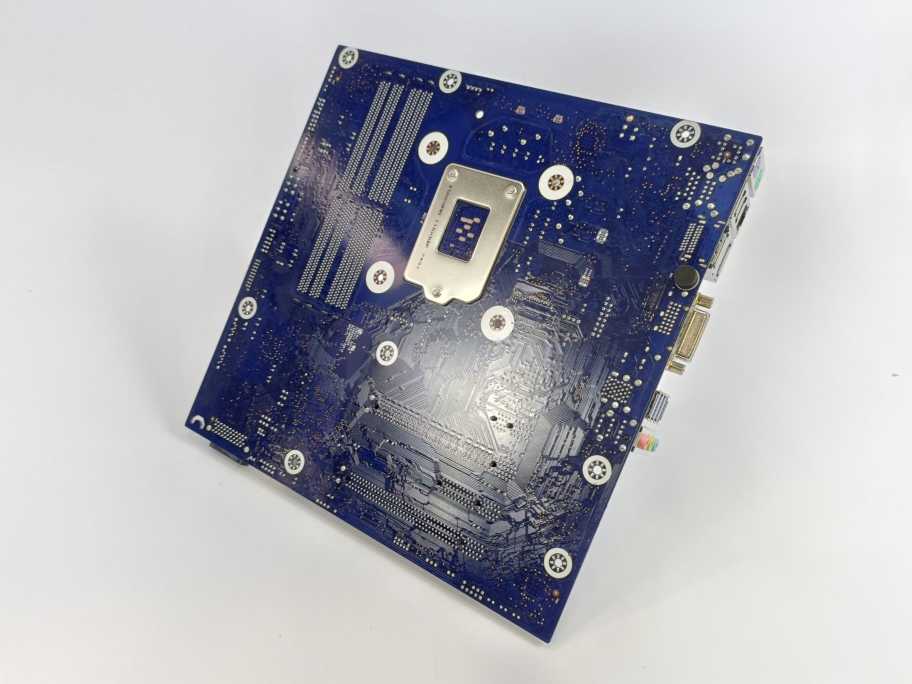 HP 795000-001 Z240 Tower Workstation Motherboard