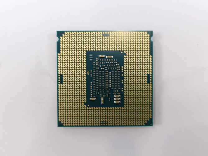 Intel SR2L2 Core i7 3.40GHz Processor