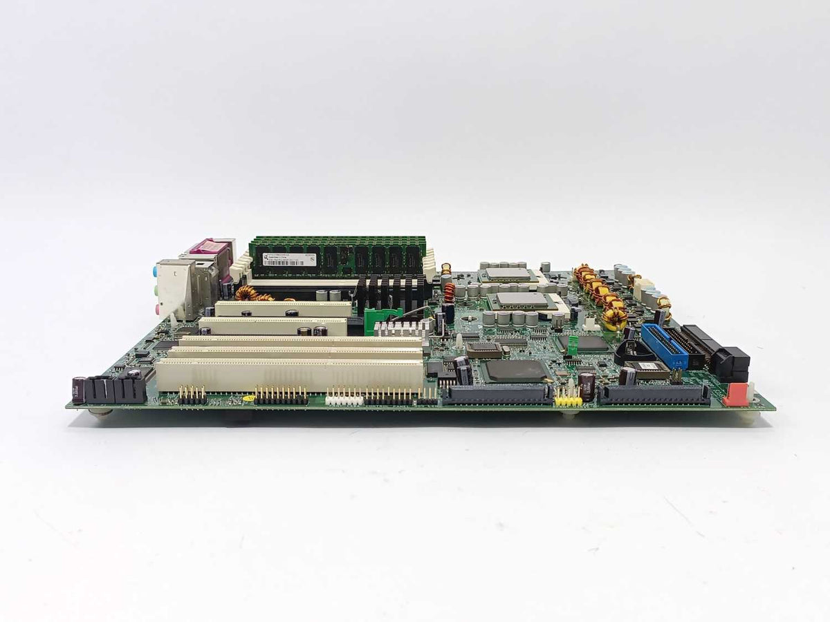 HP 350446-001 xw8200 Workstation Motherboard