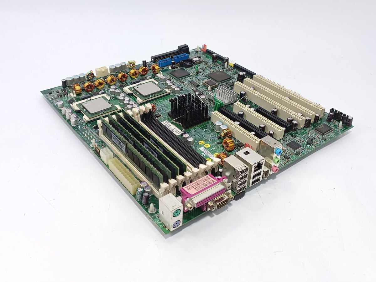 HP 350446-001 xw8200 Workstation Motherboard