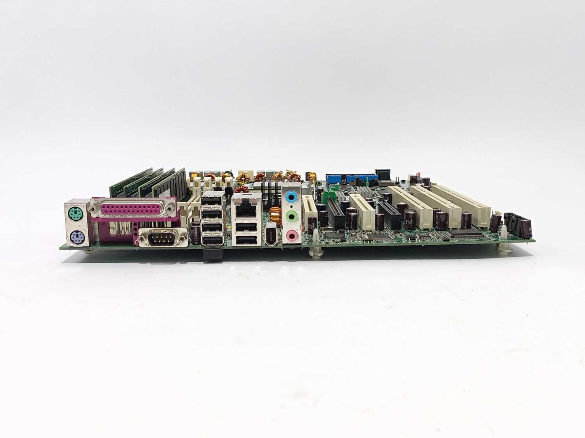 HP 350446-001 xw8200 Workstation Motherboard
