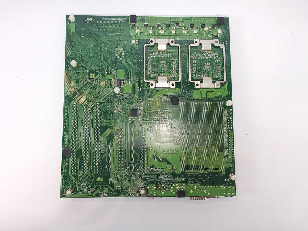 HP 409647-001 AS: 347241-005. Dual Socket 604 Intel Xeon Workstation Motherboard