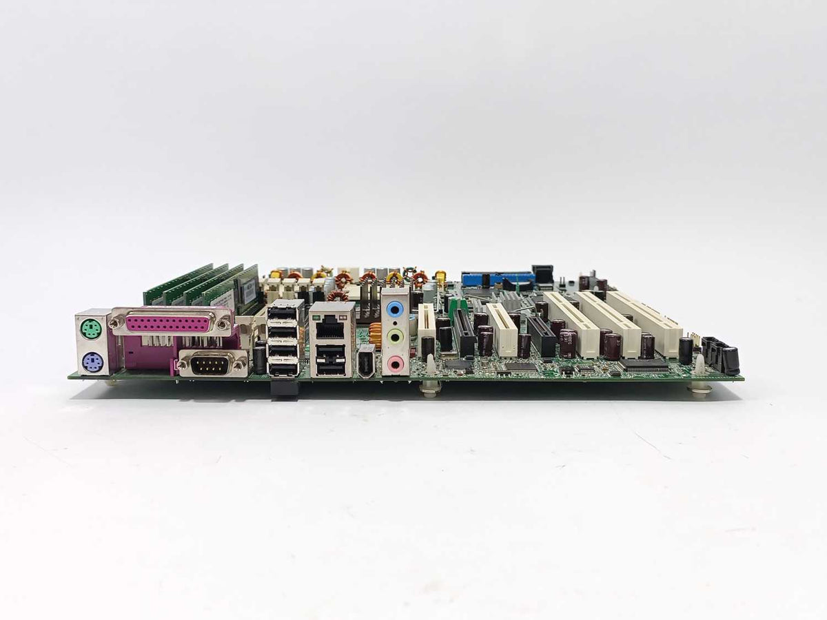 HP 409647-001 AS: 347241-005. Dual Socket 604 Intel Xeon Workstation Motherboard