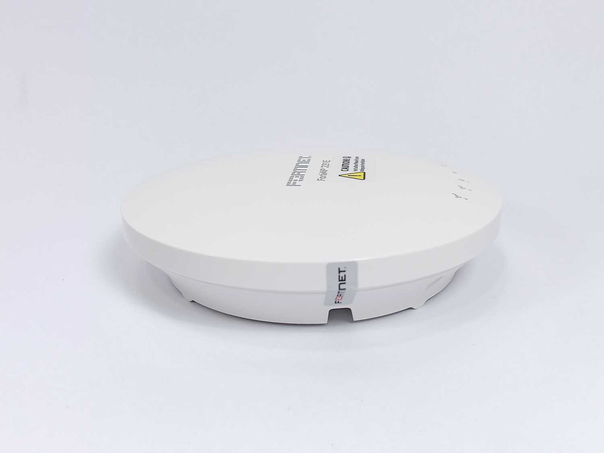 Fortinet P27018-02-01 FAP-221E++-E FortiAP Cloud Key