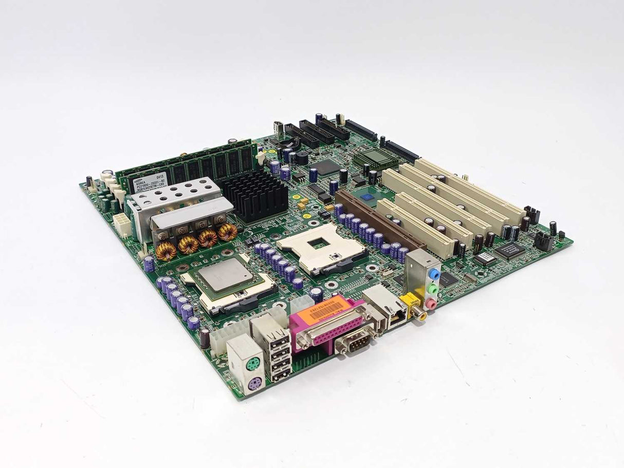 Fujitsu S26361 S26361-D1357-A102 Server Motherboard