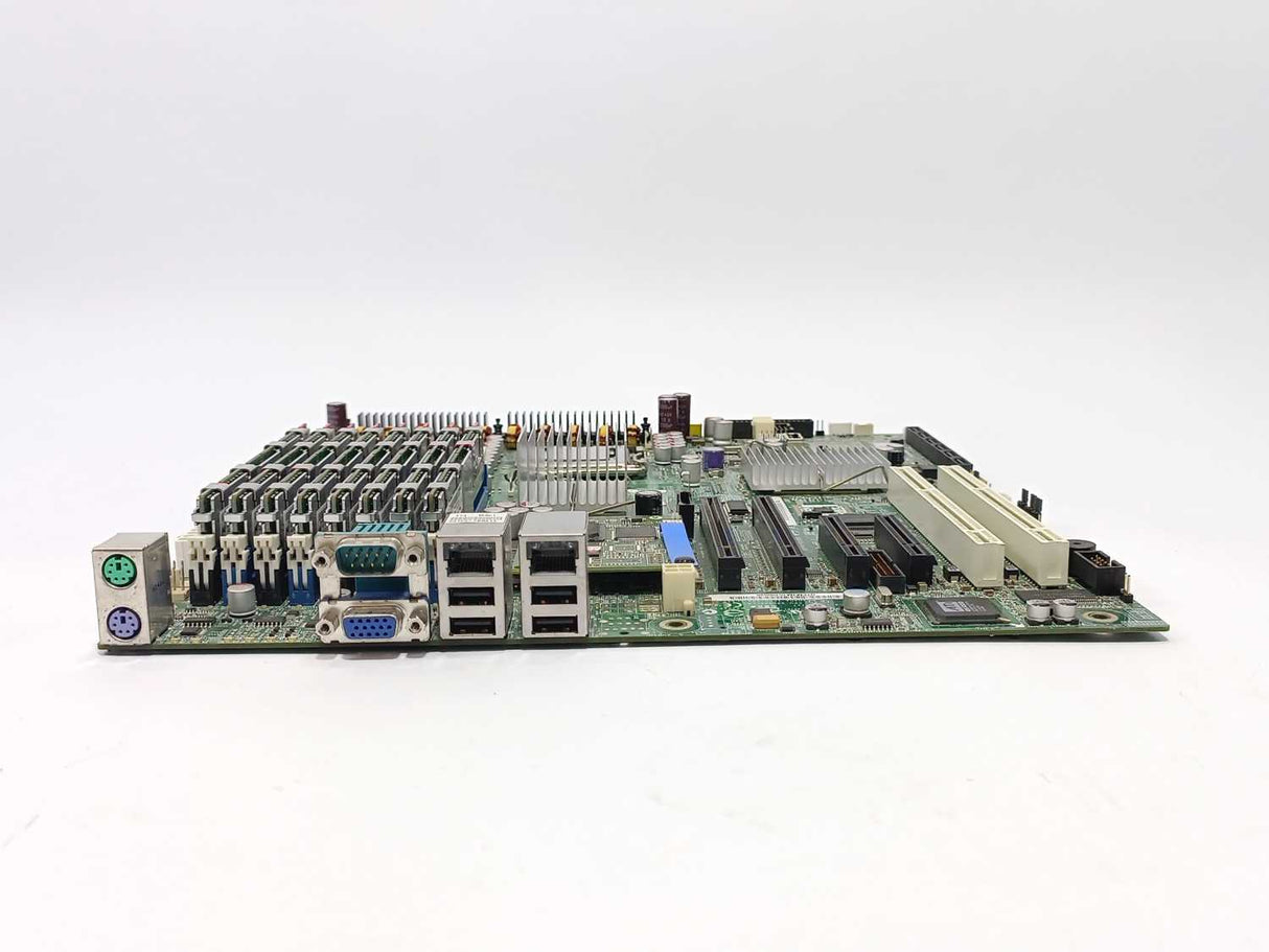 Intel S5000XVN/XSL Server Board QSSL15100041, PBA E11032-202