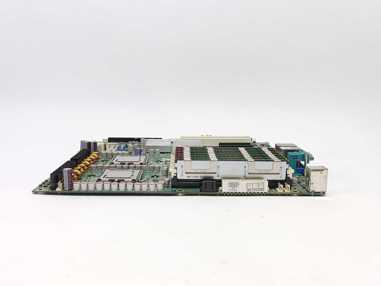 Intel S5000XVN/XSL Server Board QSSL15100041, PBA E11032-202
