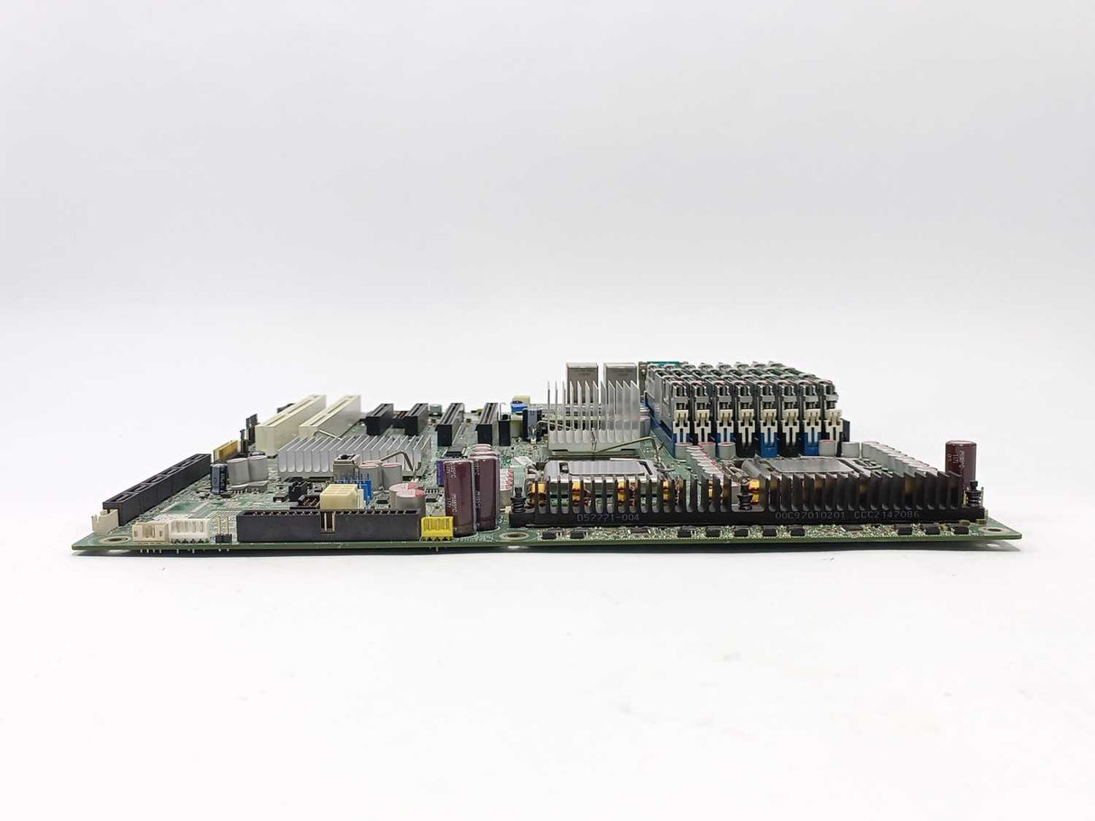Intel S5000XVN/XSL Server Board QSSL15100041, PBA E11032-202