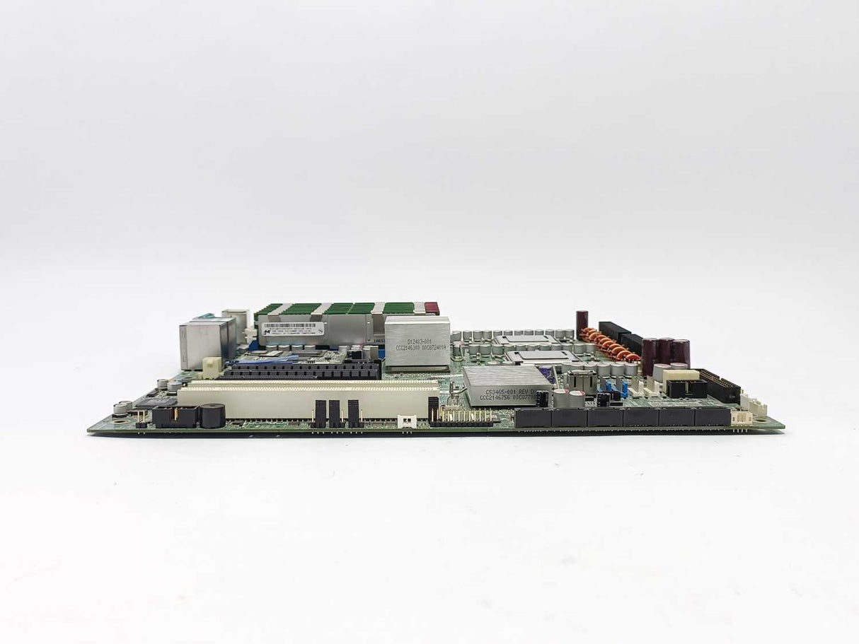 Intel S5000XVN/XSL Server Board QSSL15100041, PBA E11032-202