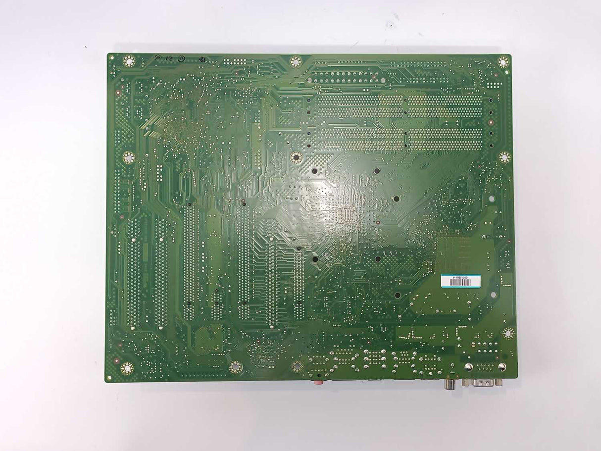 Siemens W26361-W1611-X-02 Board W26361-W1611-Z4-02-36, D2608-A11, 28384145