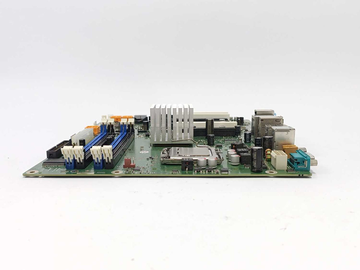 Siemens W26361-W1611-X-02 Board W26361-W1611-Z4-02-36, D2608-A11, 28384145