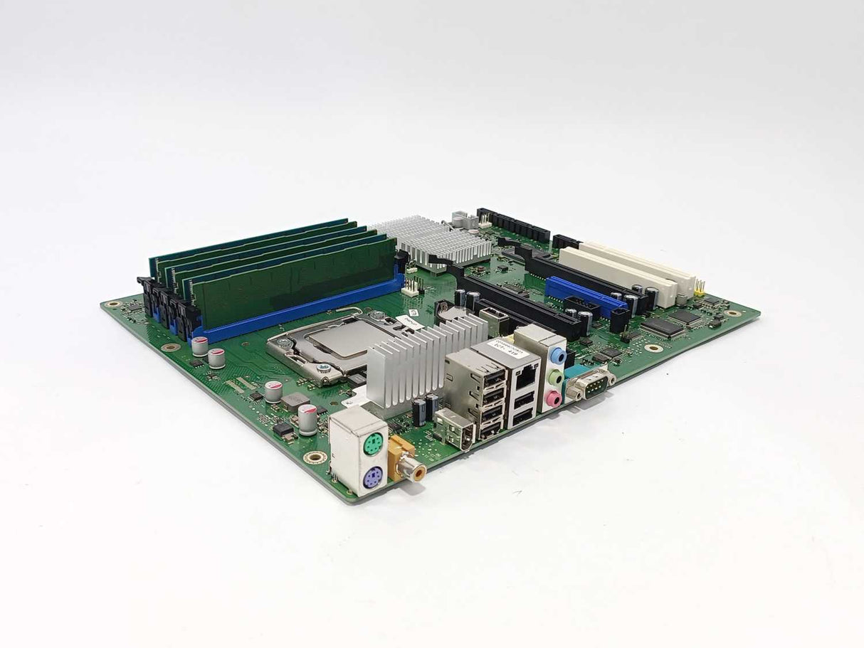Fujitsu D2778-C14 GS 3 Motherboard, W26361W1781-Z4-06-36