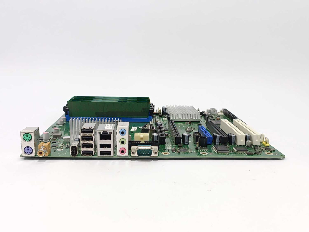 Fujitsu D2778-C14 GS 3 Motherboard, W26361W1781-Z4-06-36