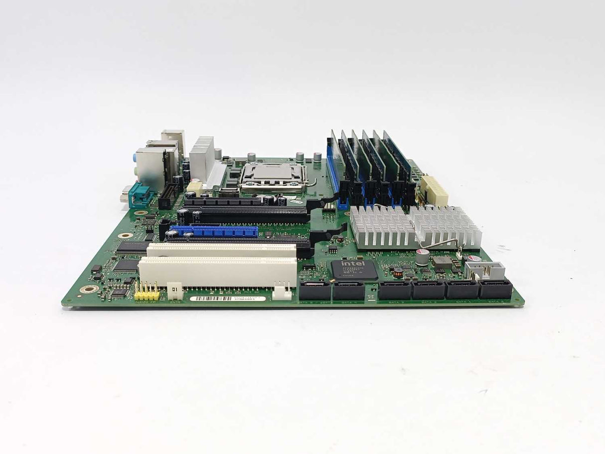 Fujitsu D2778-C14 GS 3 Motherboard, W26361W1781-Z4-06-36